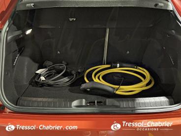 SPOTICAR Fiat 600 54 Kwh 156 Ch La Prima Occasion - Suv-4x4 Electrique Orange - Perpignan - 1203909094_4