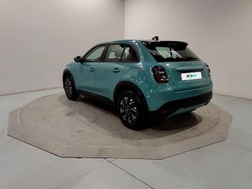 SPOTICAR Fiat 600 1.2 Hybrid 100ch Dct6 Occasion - Berline Essence Bleu - Roncq - 1203920278_3