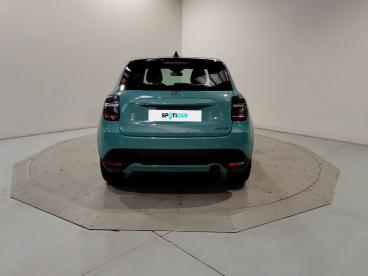 SPOTICAR Fiat 600 1.2 Hybrid 100ch Dct6 Occasion - Berline Essence Bleu - Roncq - 1203920278_4