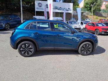 SPOTICAR Fiat 600 T-gen 3 1.2 Hybrid 145ch Edct6 Pop Occasion - Berline Essence Bleu - Mougins - 1203929813_4
