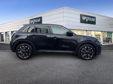 SPOTICAR Fiat 600 1.2 Hybrid 100ch La Prima Dct6 Occasion - Suv-4x4 Hybride Onyx Black - Anthy-sur-leman - 1203930502_4