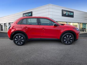 SPOTICAR Fiat 600 E 156ch 54kwh Red Occasion - Suv-4x4 Electrique Rouge - Charleville Mezieres - 1203941272_4