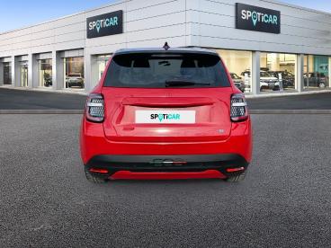 SPOTICAR Fiat 600 E 156ch 54kwh Red Occasion - Suv-4x4 Electrique Rouge - Charleville Mezieres - 1203941272_5