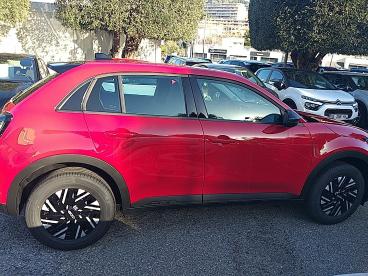 SPOTICAR Fiat 600 1.2 Hybrid 136ch Dct6 Occasion - Berline Essence Rouge - Mougins - 1203947573_4