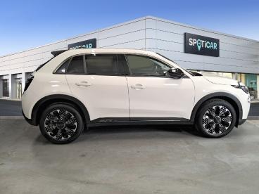 SPOTICAR Fiat 600 1.2 Hybrid 100ch La Prima Dct6 Occasion - Suv-4x4 Hybride Ice White - Orleans Cedex 02 - 1203961566_4