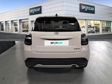 SPOTICAR Fiat 600 1.2 Hybrid 100ch La Prima Dct6 Occasion - Suv-4x4 Hybride Ice White - Orleans Cedex 02 - 1203961566_5