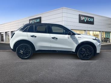 SPOTICAR Fiat 600 1.2 Hybrid Turbo 145ch Sport Edct6 Occasion - Suv-4x4 Hybride Ice White/toit Noir - Anthy-sur-leman - 1203966426_4