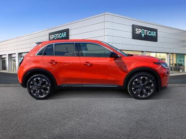 SPOTICAR Fiat 600 1.2 Hybrid 100ch La Prima Dct6 Occasion - Suv-4x4 Hybride Orange - Charleville Mezieres - 1203972901_4