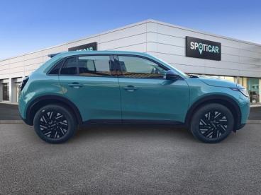 SPOTICAR Fiat 600 1.2 Hybrid Turbo 145ch Pack Confort Dct6 Occasion - Suv-4x4 Hybride Vert Sky Métallisé - Salon De Provence - 1203972990_4
