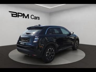 SPOTICAR Fiat 600 1.2 Hybrid Turbo 110ch La Prima Edct6 Occasion - Suv-4x4 Hybride Onyx Black - Reze - 1203975889_5