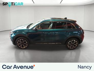 SPOTICAR Fiat 600 1.2 Hybrid 136ch La Prima Dct6 Occasion - Suv-4x4 Hybride Bleu Sea Métallisé - Ludres - 1203982368_2