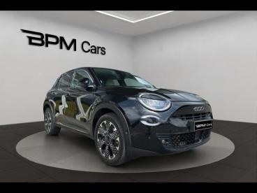 SPOTICAR Fiat 600 1.2 Hybrid 100ch La Prima Dct6 Occasion - Suv-4x4 Hybride Vert Sky Métallisé - Saint-nazaire Cedex - 1203983977_3