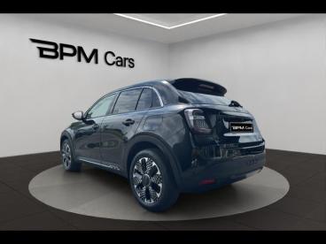 SPOTICAR Fiat 600 1.2 Hybrid 100ch La Prima Dct6 Occasion - Suv-4x4 Hybride Vert Sky Métallisé - Saint-nazaire Cedex - 1203983977_4