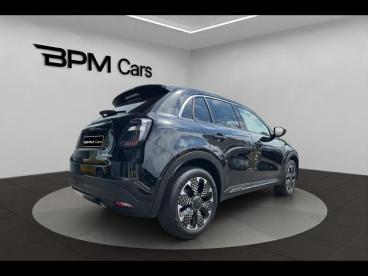 SPOTICAR Fiat 600 1.2 Hybrid 100ch La Prima Dct6 Occasion - Suv-4x4 Hybride Vert Sky Métallisé - Saint-nazaire Cedex - 1203983977_5