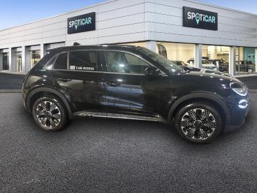 SPOTICAR Fiat 600 1.2 Hybrid Turbo 145ch La Prima Dct6 Step 2 Occasion - Suv-4x4 Hybride Onyx Black - Metz - 1203985045_4