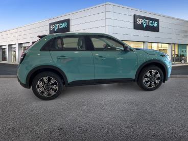 SPOTICAR Fiat 600 1.2 Hybrid Turbo 110ch Icone Edct6 Occasion - Suv-4x4 Hybride Vert Sky Métallisé - La Ravoire - 1204008991_4