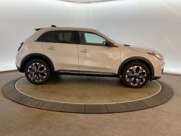 SPOTICAR Fiat 600 1.2 Hybrid 100ch La Prima Dct6 Occasion - Suv-4x4 Hybride Orange - Narbonne - 1204010136_4
