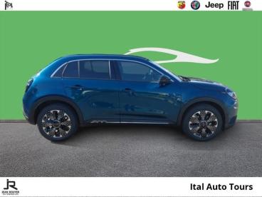 SPOTICAR Fiat 600 E 156ch 54kwh La Prima Prime Cee De 4800€ Deduite Occasion - Suv-4x4 Electrique Bleu Sea Métallisé - Chambray Les Tours - 1204061980_4