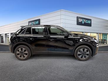 SPOTICAR Fiat 600 1.2 Hybrid Turbo 145ch Pop Edct6 T-gen Occasion - Suv-4x4 Hybride Onyx Black - Dizy - 1204067645_4