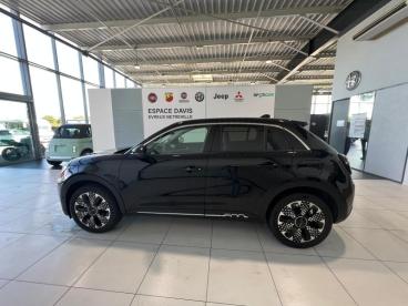 SPOTICAR Fiat 600 1.2 Hybrid Turbo 110ch La Prima Edct6 Occasion - Suv-4x4 Hybride Onyx Black - Evreux - 1204067744_4