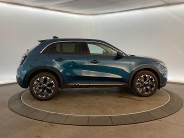 SPOTICAR Fiat 600 T-gen 3 1.2 Hybrid 145ch Edct6 La Prima Occasion - Berline Essence Bleu - Corbas - 1204071516_4