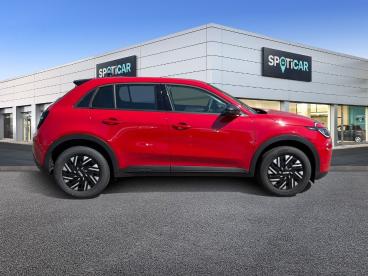 SPOTICAR Fiat 600 1.2 Hybrid 100ch Dct6 Occasion - Berline Essence Red By (red) - Epinal - 1204073296_4