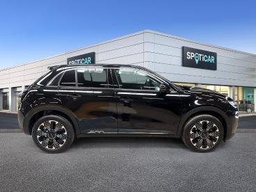 SPOTICAR Fiat 600 1.2 Hybrid Turbo 110ch La Prima Edct6 Occasion - Suv-4x4 Hybride Onyx Black - Dizy - 1204074139_4