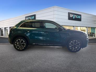 SPOTICAR Fiat 600 T-gen 3 1.2 Hybrid 110ch Edct6 La Prima Occasion - Berline Hybride Bleu - Epinal - 1204078038_4