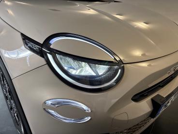 SPOTICAR Fiat 600 1.2 Hybrid Turbo 145ch Pack Confort Edct6 Occasion - Suv-4x4 Hybride Sable Earth Métallisé - Dechy - 1204082522_4
