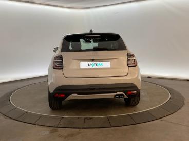 SPOTICAR Fiat 600 T-gen 3 1.2 Hybrid 145ch Edct6 Pop Occasion - Berline Essence Sable Earth - Carrieres-sous-poissy - 1204085186_5