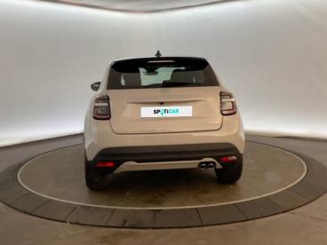 SPOTICAR Fiat 600 T-gen 3 1.2 Hybrid 145ch Edct6 Pop Occasion - Berline Essence Sable Earth - Vitrolles - 1204085378_5
