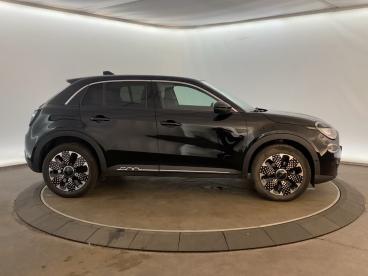 SPOTICAR Fiat 600 T-gen 3 1.2 Hybrid 110ch Edct6 La Prima Occasion - Berline Essence Onyx Black - Corbas - 1204085729_4