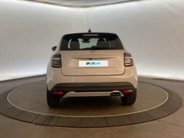 SPOTICAR Fiat 600 T-gen 3 1.2 Hybrid 145ch Edct6 Pop Occasion - Berline Essence Sable Earth - Ste Genevieve - 1204085791_5
