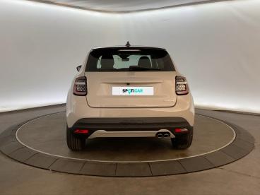SPOTICAR Fiat 600 T-gen 3 1.2 Hybrid 145ch Edct6 Pop Occasion - Berline Essence Sable Earth - Ste Genevieve - 1204085800_5