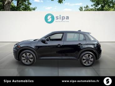 SPOTICAR Fiat 600 156 Ch 54 Kwh Icone Occasion - Berline Electrique 601 - Villenave Dornon Cedex - 1204098078_2