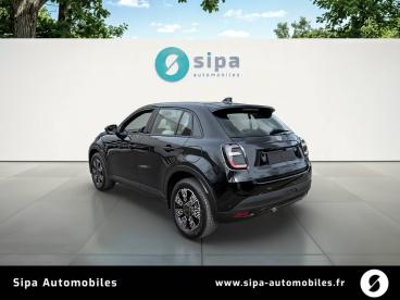 SPOTICAR Fiat 600 156 Ch 54 Kwh Icone Occasion - Berline Electrique 601 - Villenave Dornon Cedex - 1204098078_3