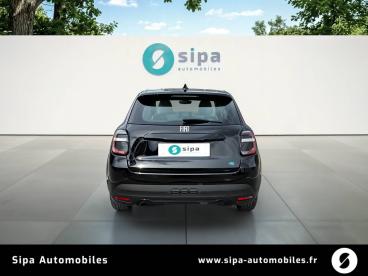 SPOTICAR Fiat 600 156 Ch 54 Kwh Icone Occasion - Berline Electrique 601 - Villenave Dornon Cedex - 1204098078_4