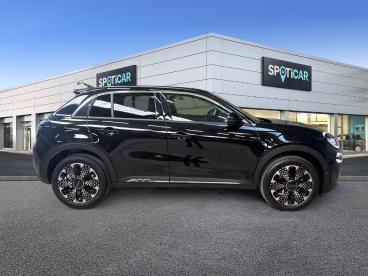 SPOTICAR Fiat 600 1.2 Hybrid Turbo 110ch La Prima Edct6 Occasion - Suv-4x4 Hybride Noir - Dizy - 1204098778_4