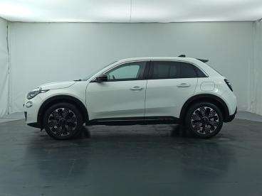 SPOTICAR Fiat 600 T-gen 3 1.2 Hybrid 110ch Edct6 La Prima Occasion - Berline Essence Blanc - Lomme - 1204109739_2