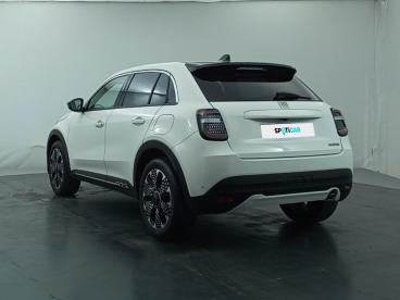 SPOTICAR Fiat 600 T-gen 3 1.2 Hybrid 110ch Edct6 La Prima Occasion - Berline Essence Blanc - Lomme - 1204109739_3