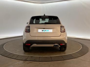 SPOTICAR Fiat 600 T-gen 3 1.2 Hybrid 145ch Edct6 Pop Occasion - Berline Essence Sable Earth - Carrieres-sous-poissy - 1204132659_5