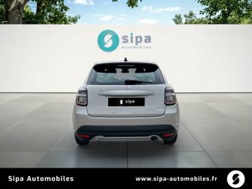 SPOTICAR Fiat 600 1.2 Hybrid 100ch Dct6 Occasion - Berline Essence Sable - Toulouse - 1204139400_4