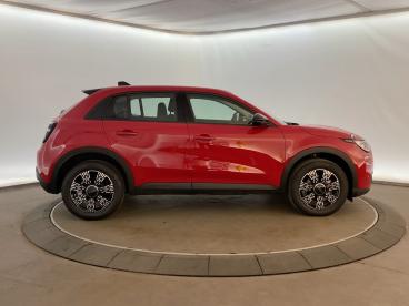 SPOTICAR Fiat 600 T-gen 3 1.2 Hybrid 145ch Edct6 Pop Occasion - Berline Essence Red By Red - Carrieres-sous-poissy - 1204144828_4