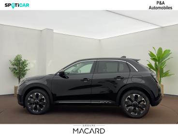 SPOTICAR Fiat 600 1.2 Hybrid Turbo 110ch La Prima Edct6 Occasion - Suv-4x4 Hybride Onyx Black - Montauban - 1204147388_1