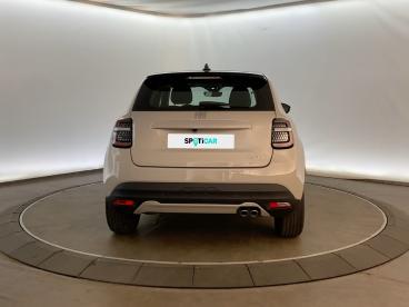 SPOTICAR Fiat 600 T-gen 3 1.2 Hybrid 145ch Edct6 Pop Occasion - Berline Essence Sable Earth - Ste Genevieve - 1204168046_5