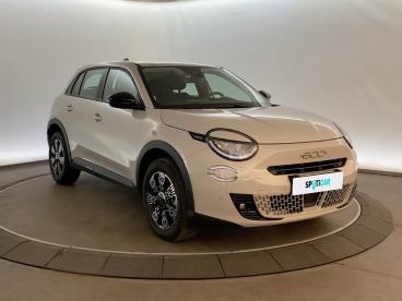 SPOTICAR Fiat 600 T-gen 3 1.2 Hybrid 145ch Edct6 Pop Occasion - Berline Essence Sable Earth - Castelnau-d Estretefonds - 1204168702_3