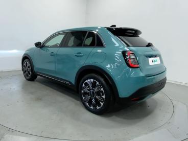 SPOTICAR Fiat 600 E 156 Ch 54 Kwh La Prima Occasion - Berline Electrique Vert - Rillieux La Pape - 1204178141_3