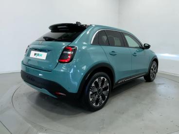 SPOTICAR Fiat 600 E 156 Ch 54 Kwh La Prima Occasion - Berline Electrique Vert - Rillieux La Pape - 1204178141_5