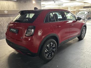 SPOTICAR Fiat 600 E 156ch 54kwh Red Occasion - Suv-4x4 Electrique Rouge - Levallois Perret - 1204185176_5