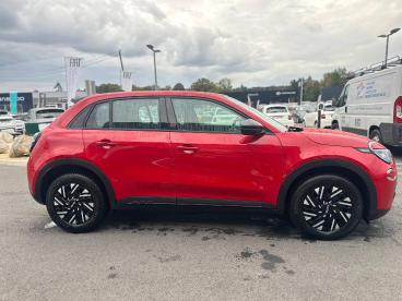 SPOTICAR Fiat 600 E 156ch 54kwh Red Occasion - Suv-4x4 Electrique Red By Red - Trelissac - 1204228671_4